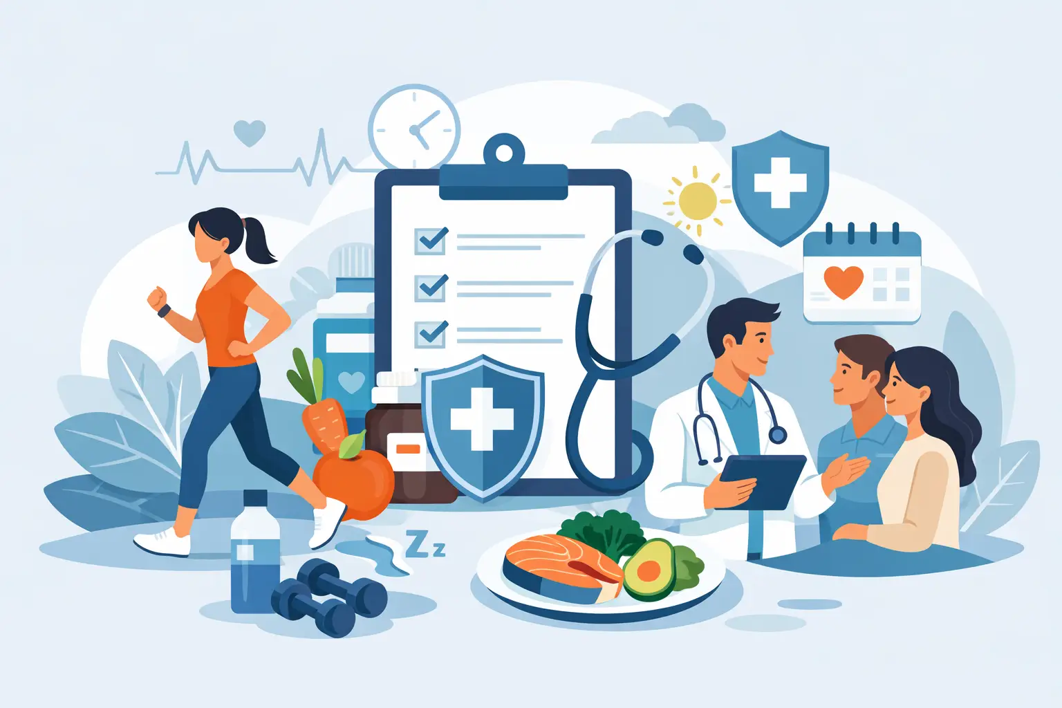 Health Prevention