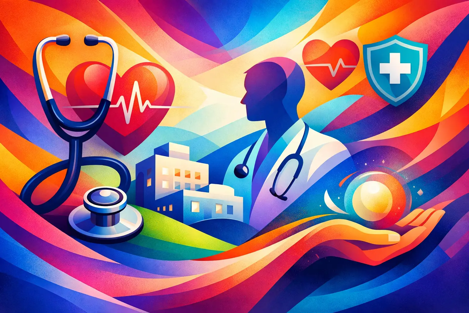 Best Value Private Healthcare UK Guide