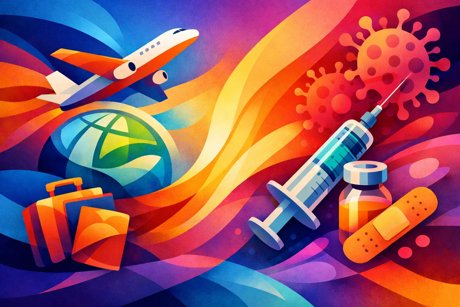 Wirral Travel Clinic