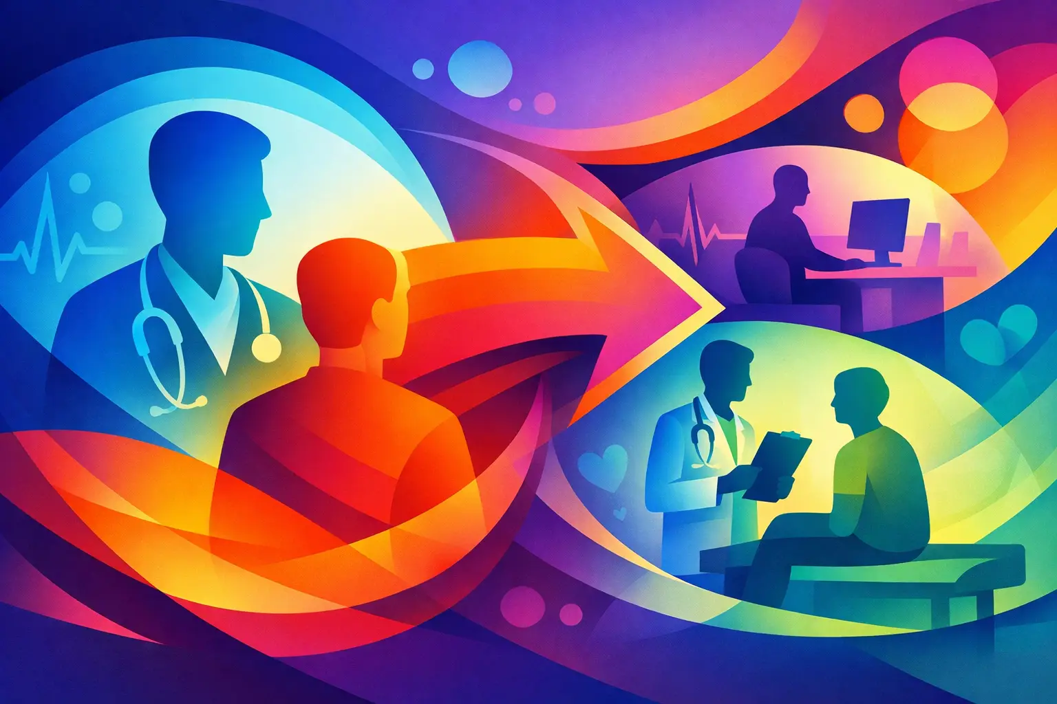 GP Referrals: What Happens After Your Appointment