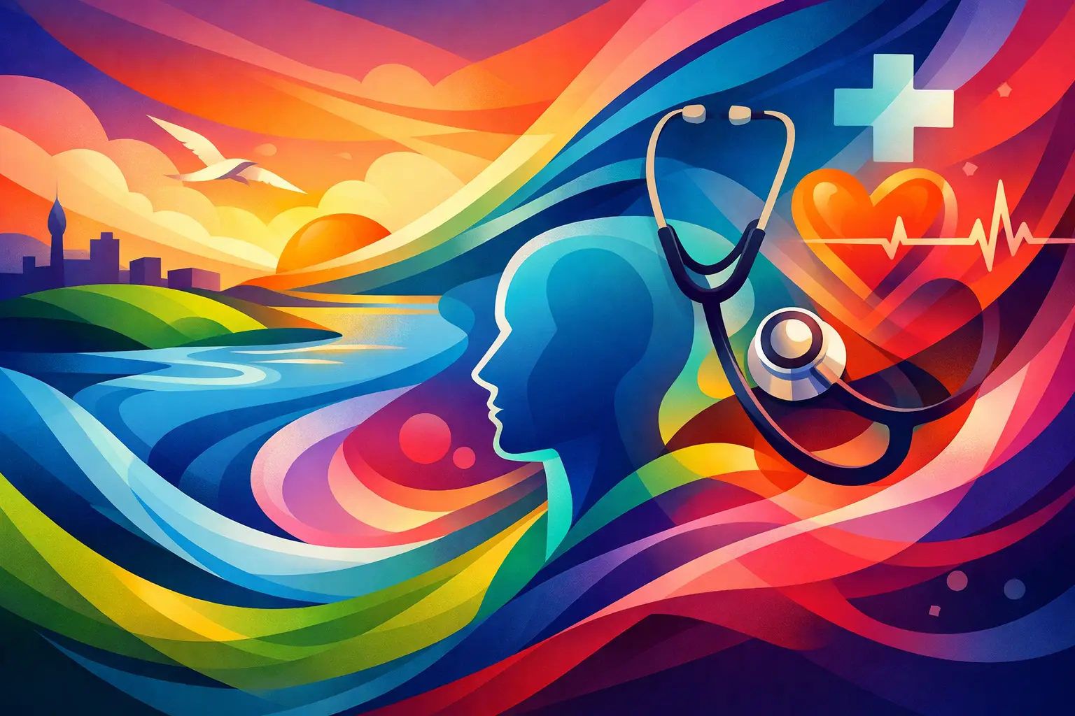 How SLM GP Can Help Wirral-Based Patients