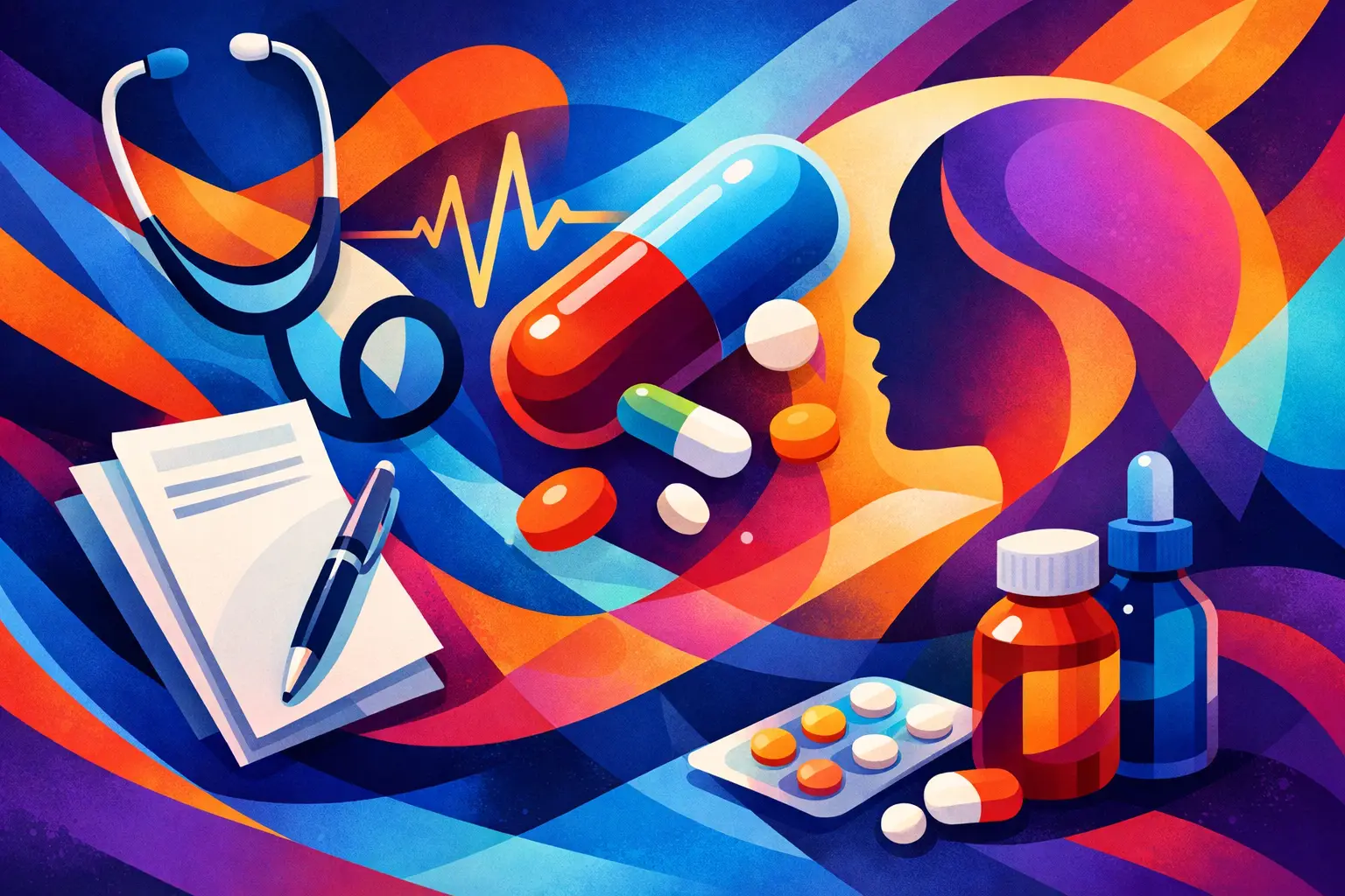Private Prescriptions: What Patients Need to Know
