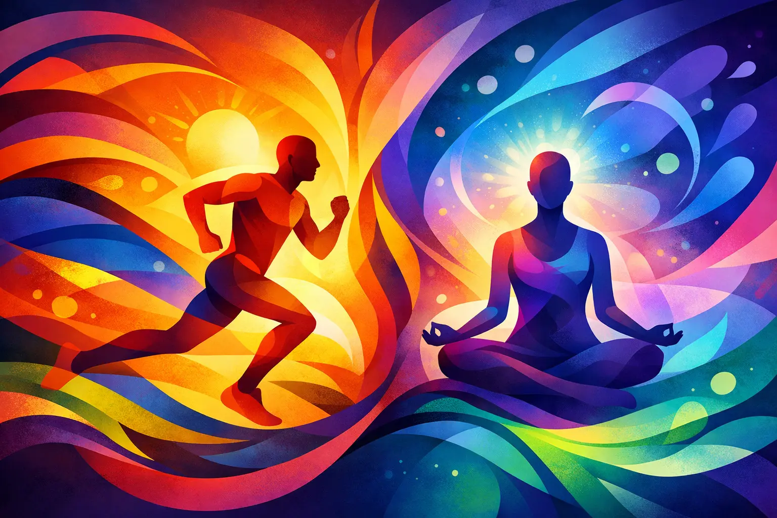 Benefits of Exercise for a Healthier Body and Mind
